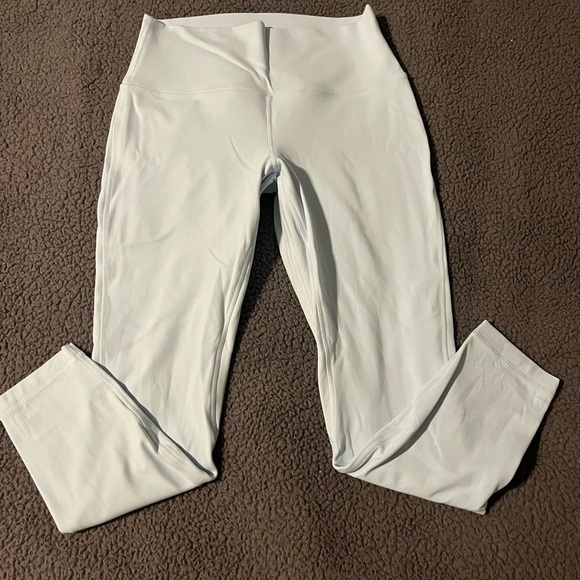 Lululemon Align High-Rise Pant 25” - Picture 4 of 17